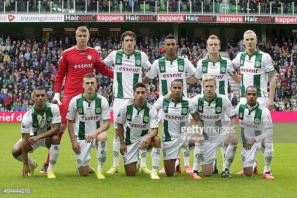 Football Club Groningen