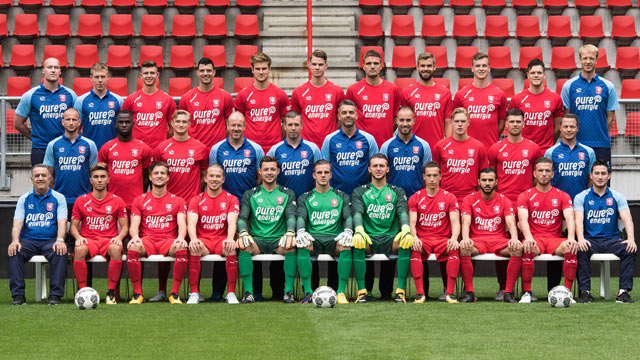 Football Club Twente