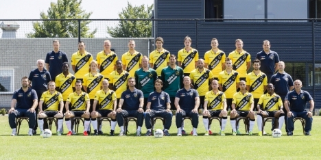 NAC Breda