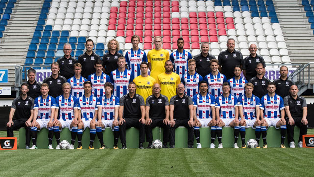 Sportclub Heerenveen