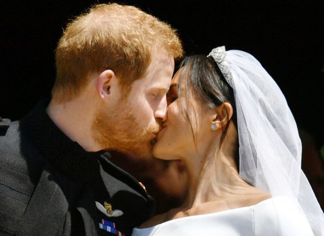 UNA BODA REAL DE INTERÉS MUNDIAL