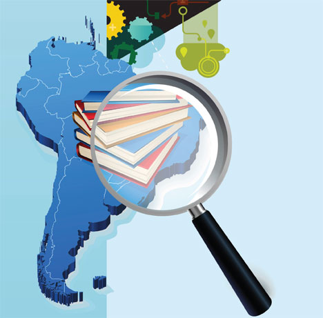 El uso de la historia del pensamiento administrativo en la educación Latinoamérica