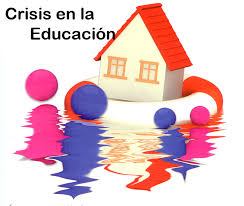 Crisis Educativa