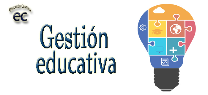 ADMINISTRACIÓN EDUCATIVA