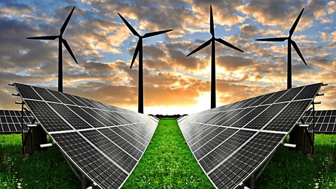 México y su gran potencial en energías limpias 
