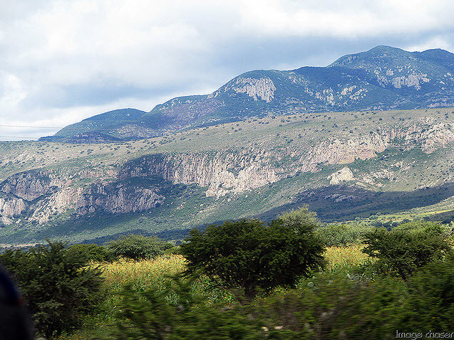 Ecoturismo 