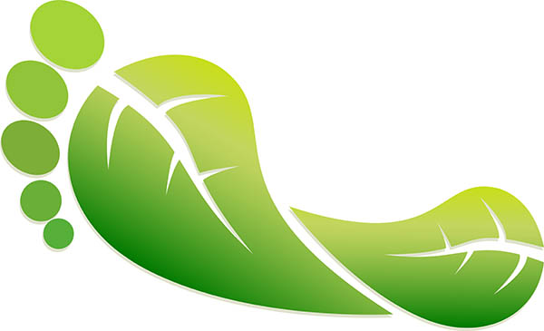 Mi Huella Ecologica