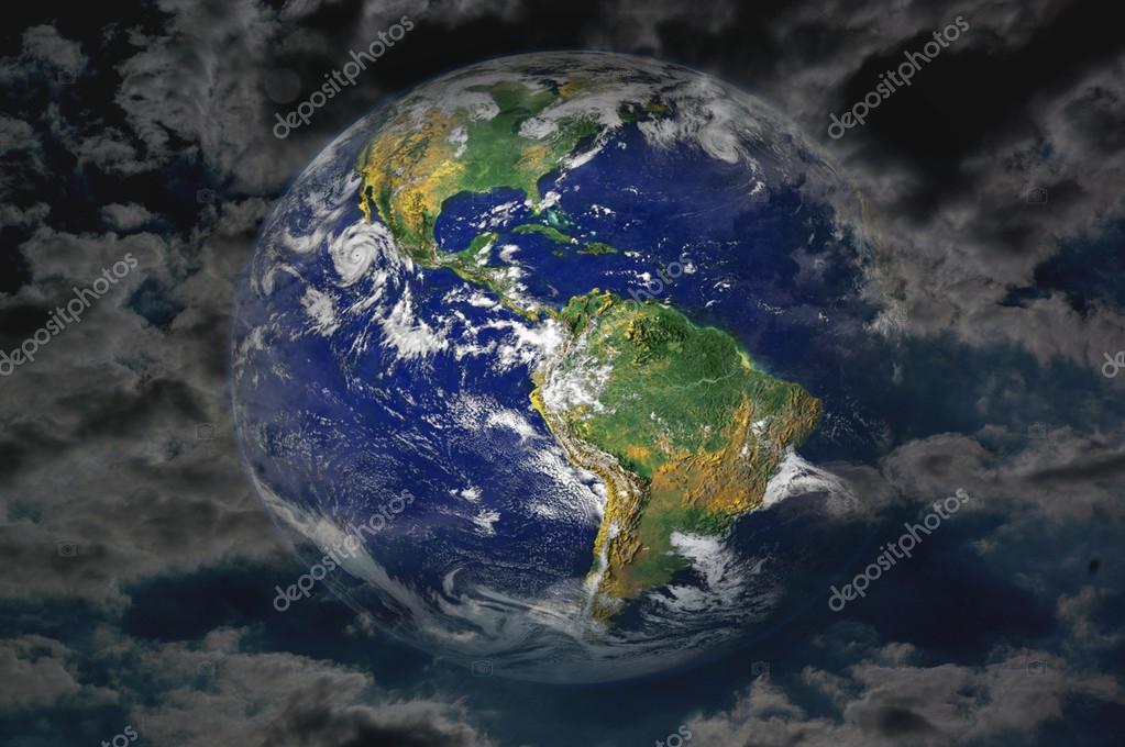 La contaminación ambiental problema que afecta al planeta y sus consecuencias 