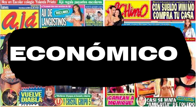 La ignorancia es económica . 