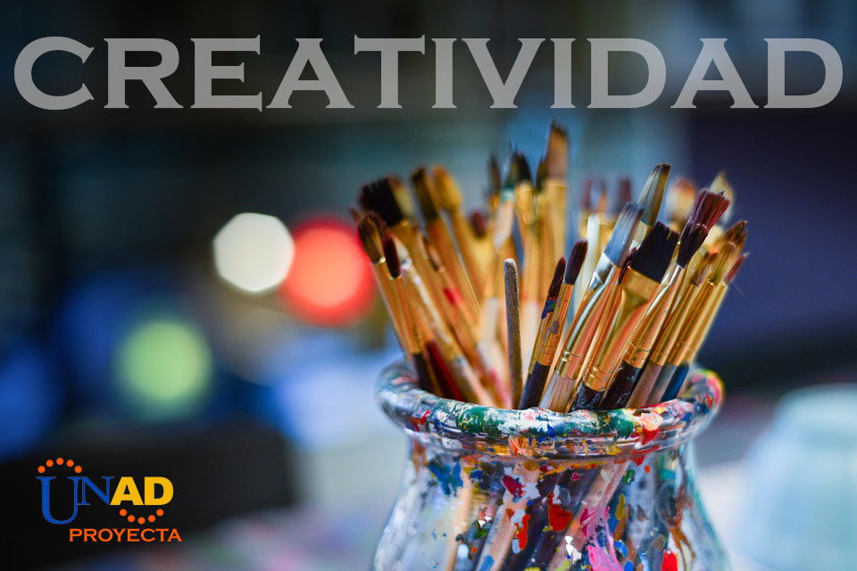 CREATIVIDAD