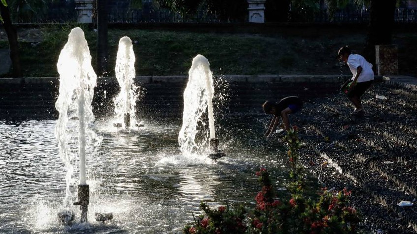 Ni residual ni fecal: es agua