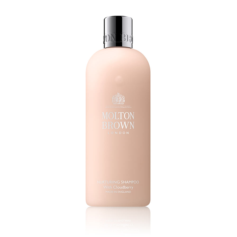 Shampoo coloring