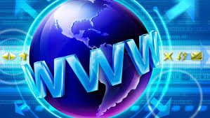La web, breve historia y sus principales herramientas.