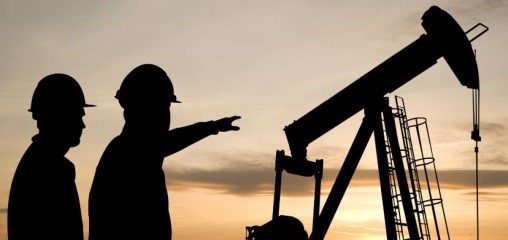 PRECIO DEL PETRÓLEO CIERRA EN SU NIVEL MÁS ALTO DESDE 2014