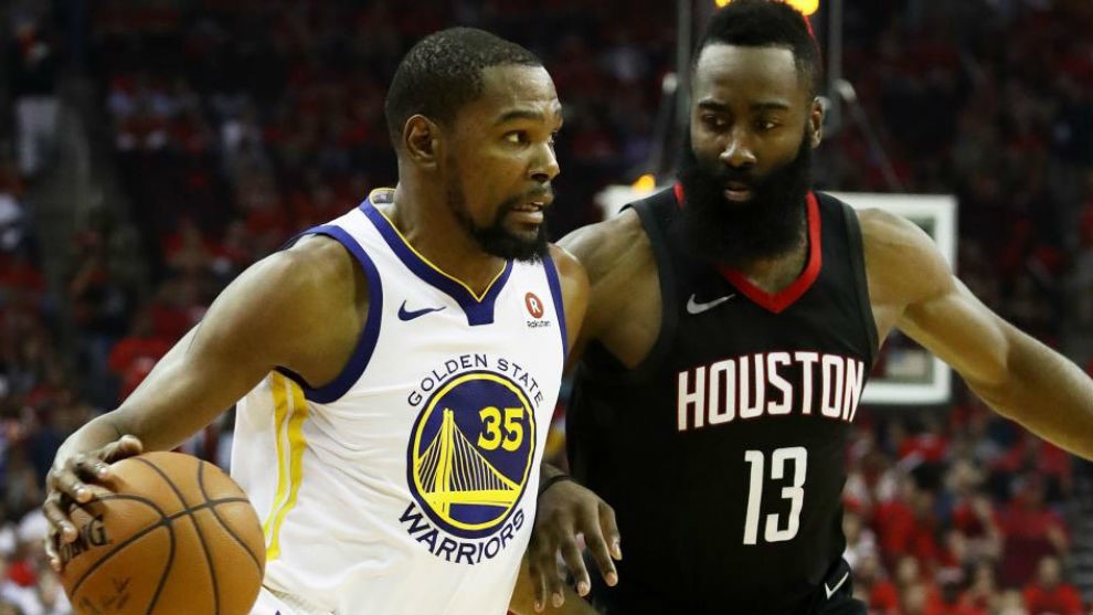 Finales de la NBA