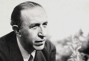 Pedro Salinas,el amor de la generación del 27