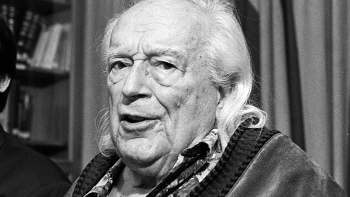 Rafael Alberti