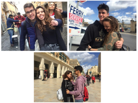 MEMBRES DE L
