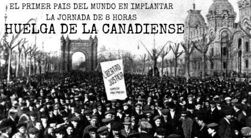 Vaga general de 