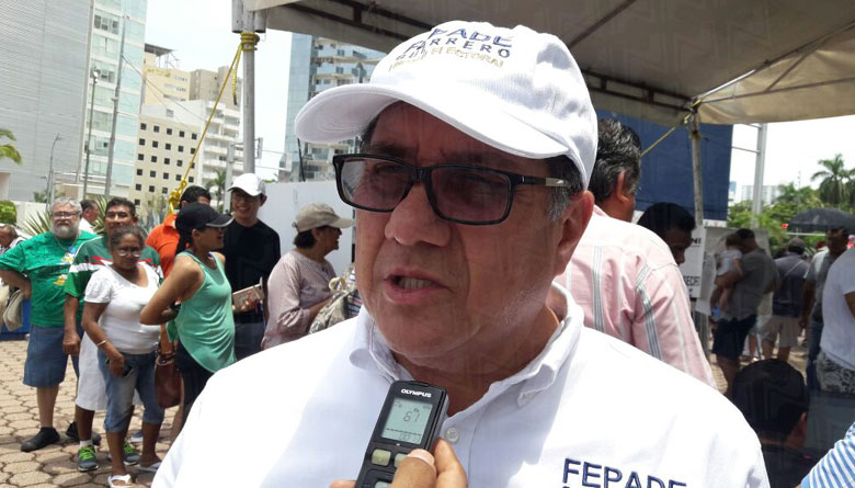 Van 170 denuncias por delitos electorales en Guerrero: FEPADE