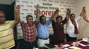  Gana Adela Roman la votación por Morena en Acapulco