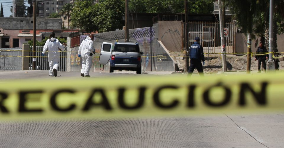 Encuentran muerto en Ciudad Juárez a Rafael, un niño de seis años