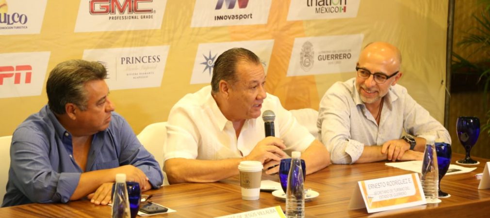 Logra Turismo Estatal un evento más para Acapulco