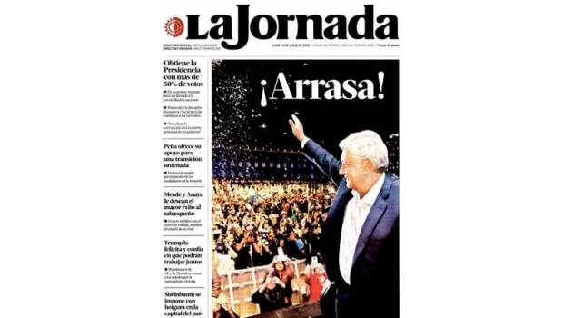 Andrés Manuel y Epigmenio deben moderarse