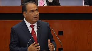 Discurso del gobernador Héctor Astudillo en su tercer informe de Gobierno en el Congreso de Guerrero