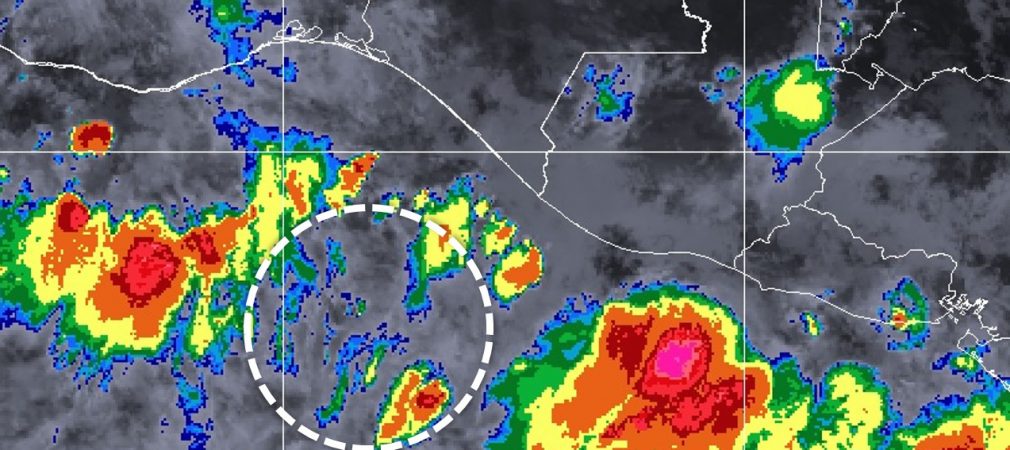 Lluvias fuertes, nublados y altas temperaturas para Guerrero, prevé Protección Civil Estatal