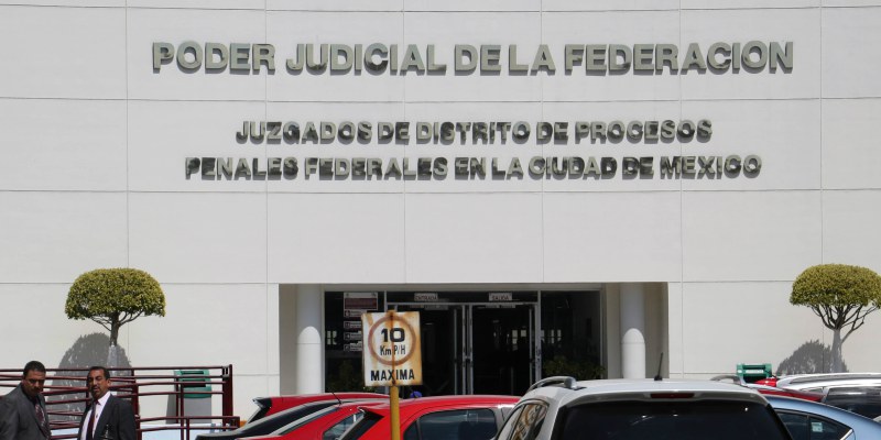   Desata furia en jueces y magistrados proyecto de Morena de bajar sueldos