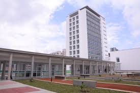 Universidad de Manizales está estrenando un edificio emblemático
