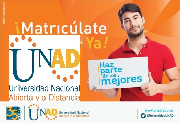 Seleccione el programa de su interés