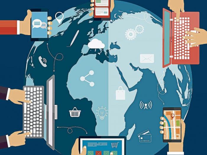 El papel de la ciencia y la tecnología en la sociedad de conocimiento