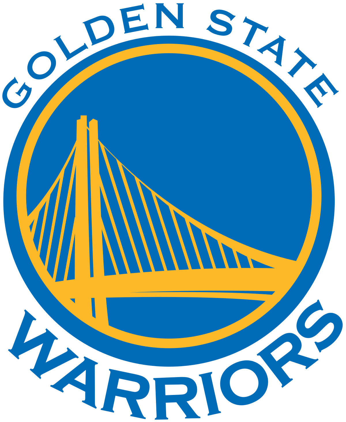 Donde encontrar a los Golden State Warriors