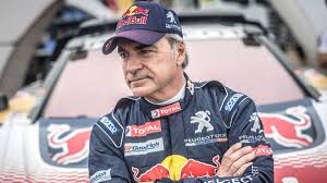 Entrevista a Carlos Sainz
