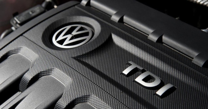 Escándalo volkswagen