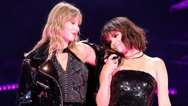 Selena Gomez vuelve a cantar tras su trasplante

