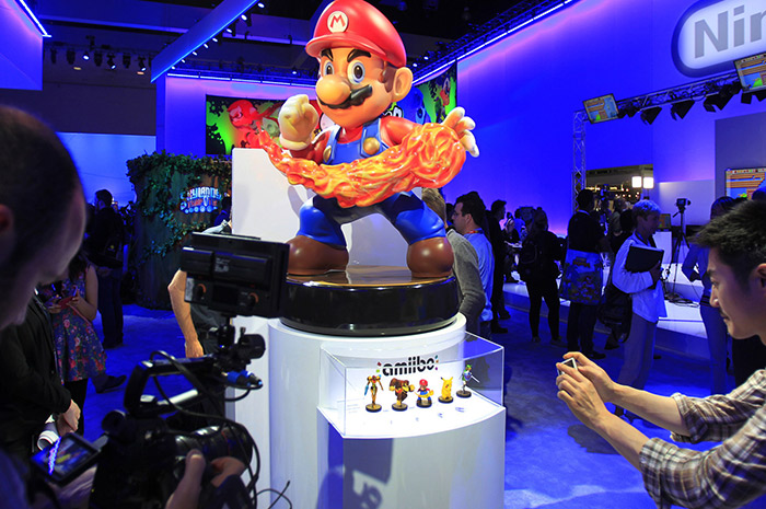 E3: La mejor exposición de videojuegos en la industria