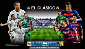 Crónica del Real Madrid - Barcelona, 3-4