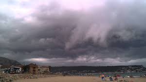 JOVEN MUERE AL NO QUERER ENFRENTAR UNA TORMENTA