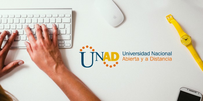 UNIVERSIDAD NACIONAL ABIERTA Y A DISTANCIA