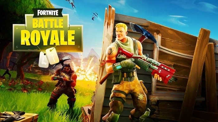 Fortnite y su increíble historia de éxito