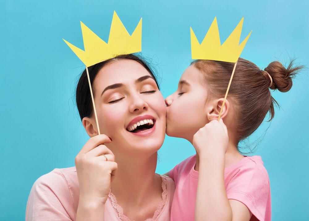 Día de la Madre