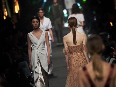 Los mejores looks de la MBFWM (Madrid Fashion Week) 2018 que podrás llevar
