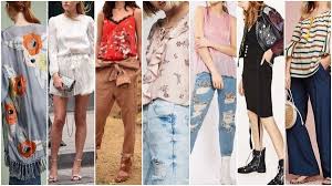 ¿Qué se llevará este verano 2018?