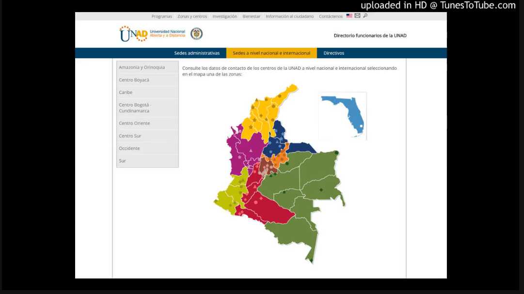UNAD