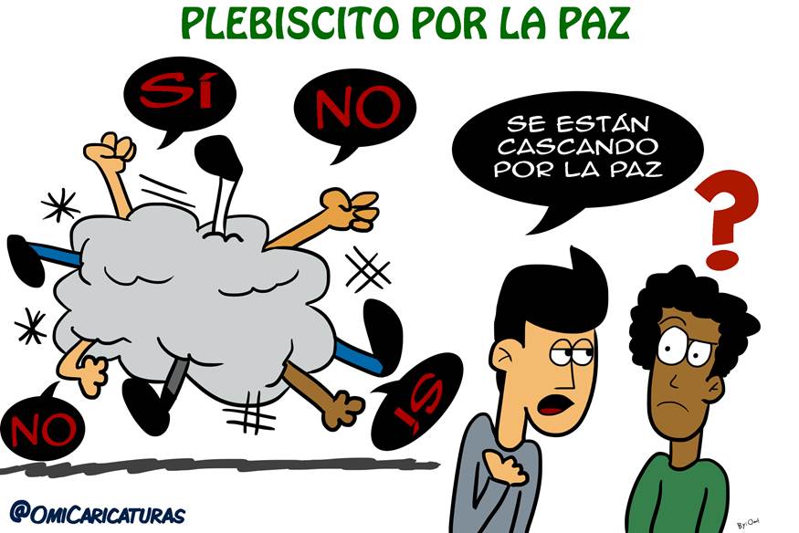 El fin de la guerra