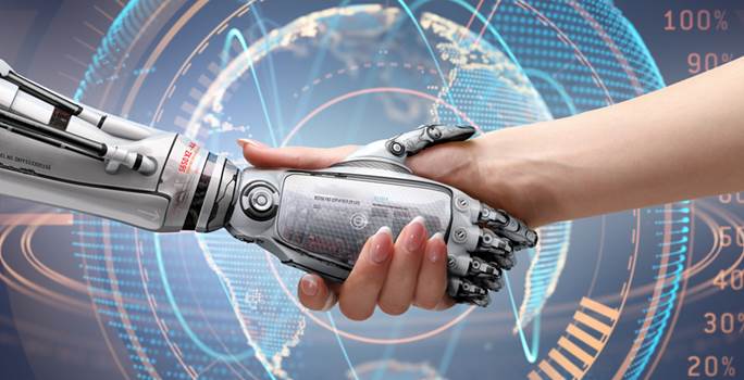 ¿Es ahora el hombre, un robot?