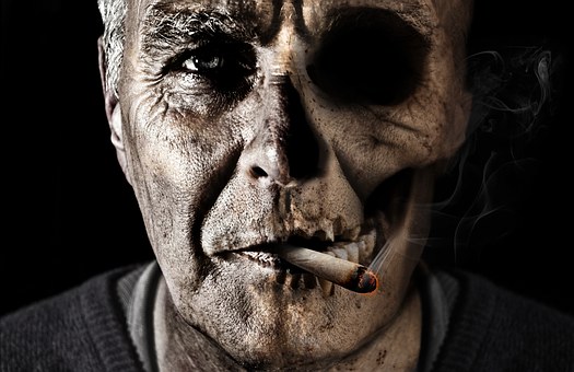 Tabaquismo: un humo mortal